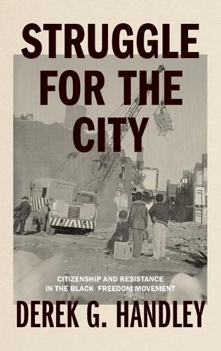 Struggle for the City