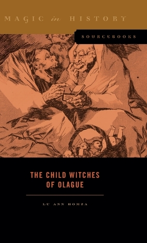 The Child Witches of Olague.
