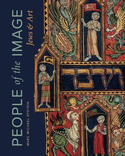 People of the Image: Jews and Art.