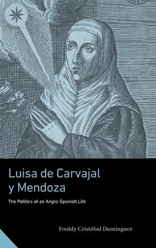 Luisa de Carvajal y Mendoza