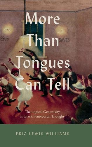 More Than Tongues Can Tell