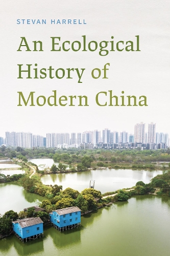 An Ecological History of Modern China.