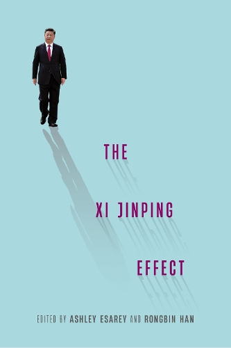 The Xi Jinping Effect.