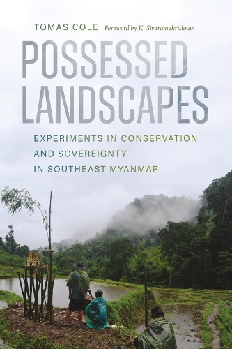 Possessed Landscapes