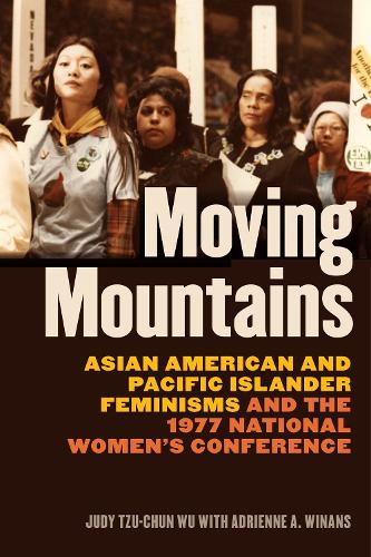 Moving Mountains