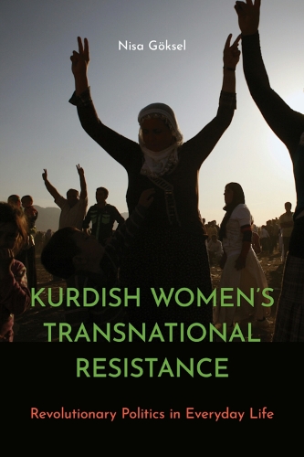 Kurdish Women's Transnational Resistance
