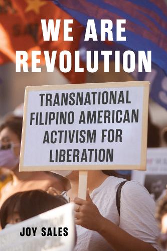 We Are Revolution