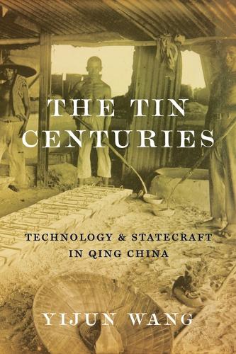 The Tin Centuries