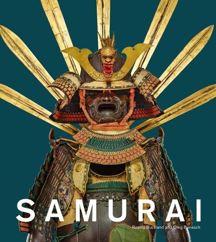 Samurai.
