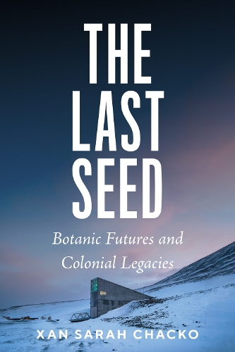 The Last Seed