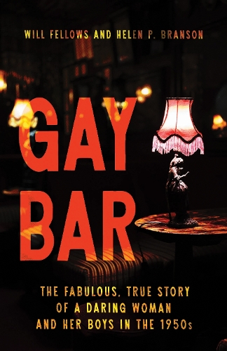 Gay Bar