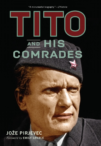 Tito and His Comrades.