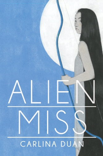 Alien Miss.