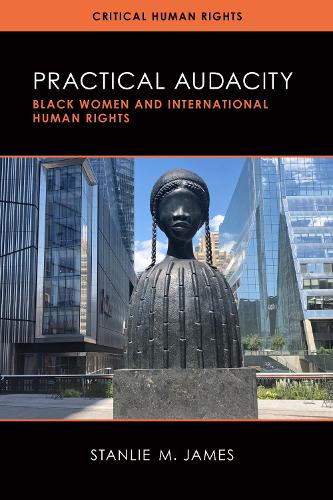 Practical Audacity: Black Women and International Human Rights.