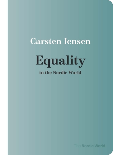 Equality in the Nordic World.