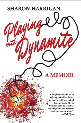 Playing with Dynamite.