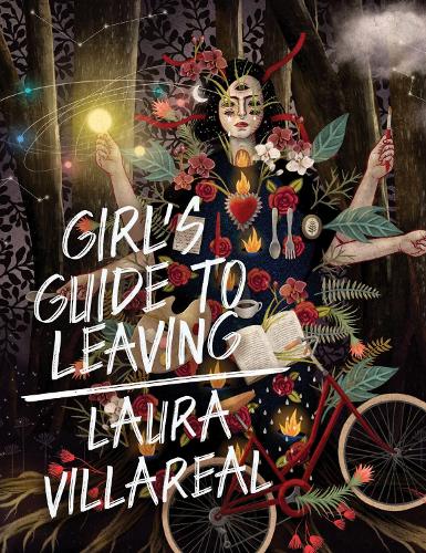 Girl's Guide to Leaving.