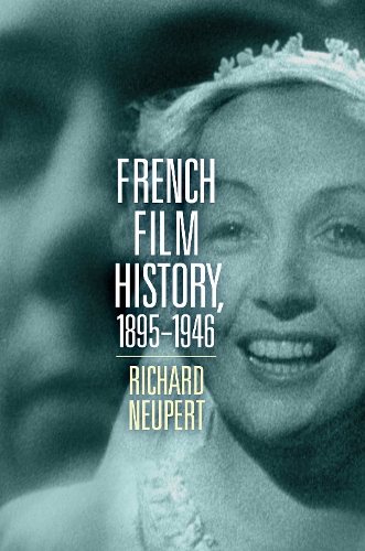 French Film History, 1895-1946.