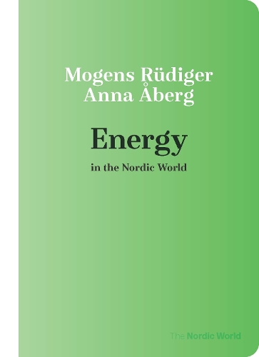 Energy in the Nordic World.