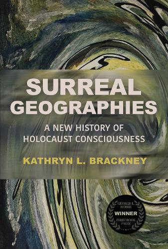 Surreal Geographies