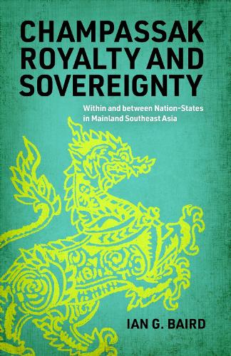 Champassak Royalty and Sovereignty