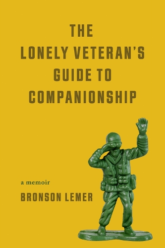 The Lonely Veteran's Guide to Companionship.