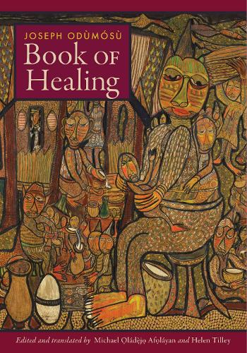 Book of Healing.
