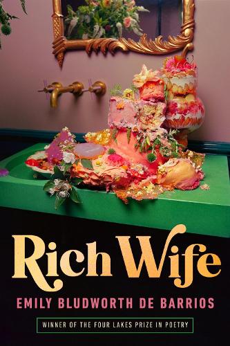 Rich Wife.