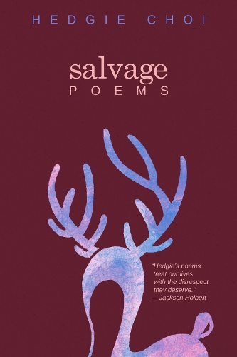 Salvage.