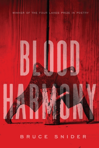 Blood Harmony.