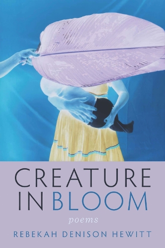 Creature in Bloom.