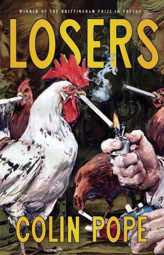 Losers.