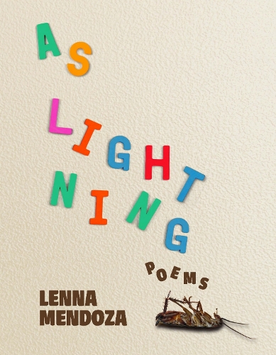 As Lightning.