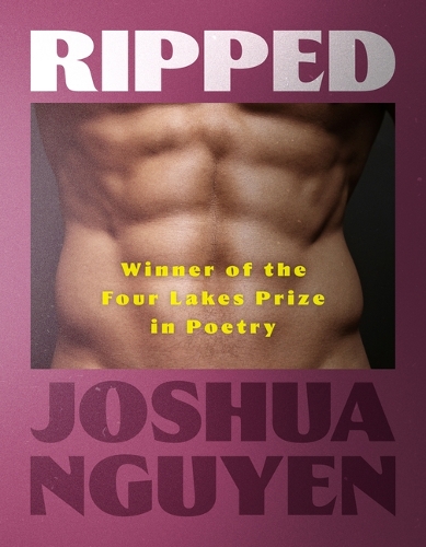 Ripped.