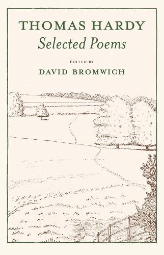 Selected Poems.