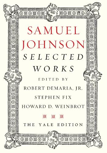 Samuel Johnson