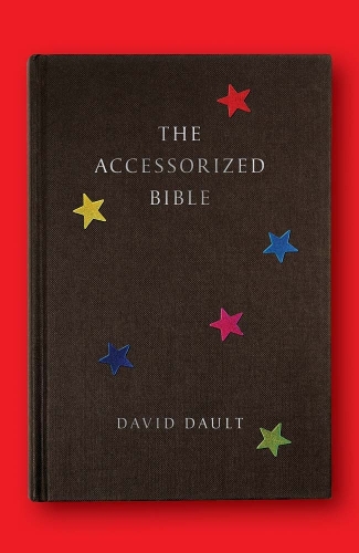 The Accessorized Bible.