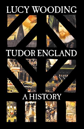 Tudor England.