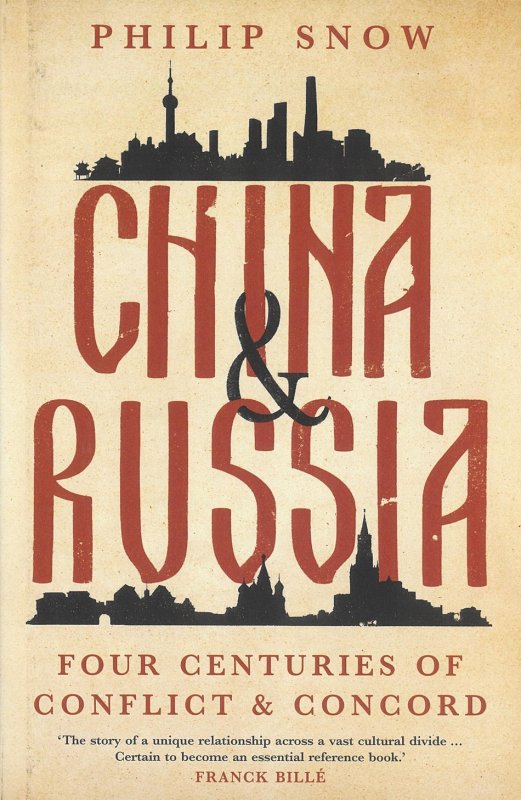 China and Russia