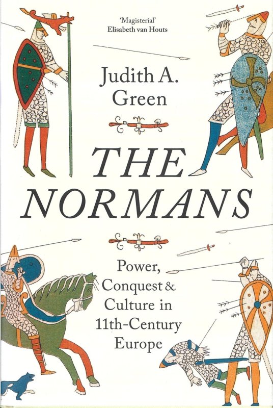 The Normans
