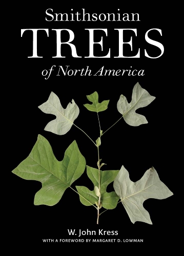 Smithsonian Trees of North America.