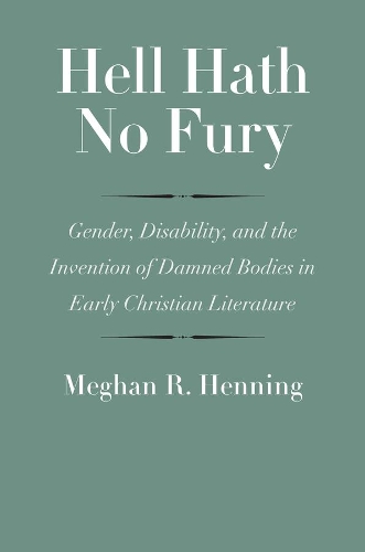 Hell Hath No Fury