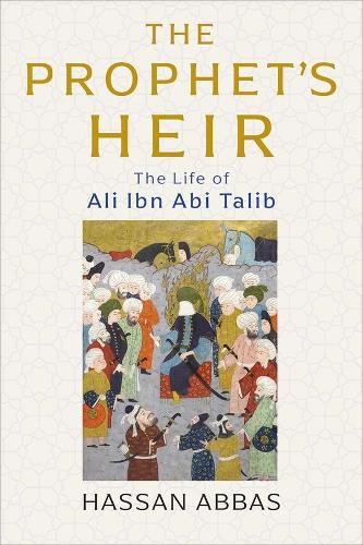 The Prophet's Heir