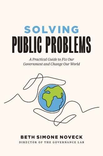 Solving Public Problems