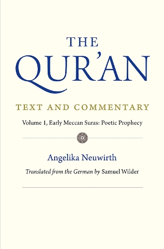The Qur'an