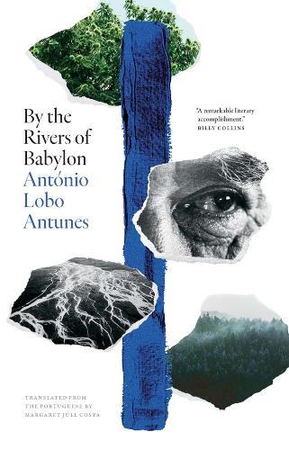 By the Rivers of Babylon.