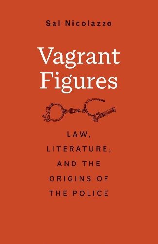Vagrant Figures