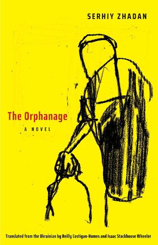 The Orphanage: A Novel.
