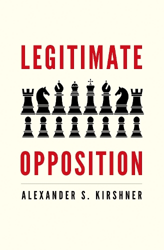 Legitimate Opposition.