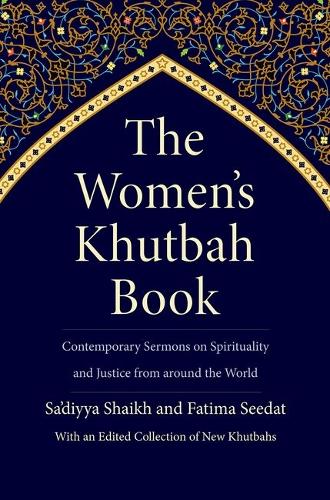 The Women's Khutbah Book